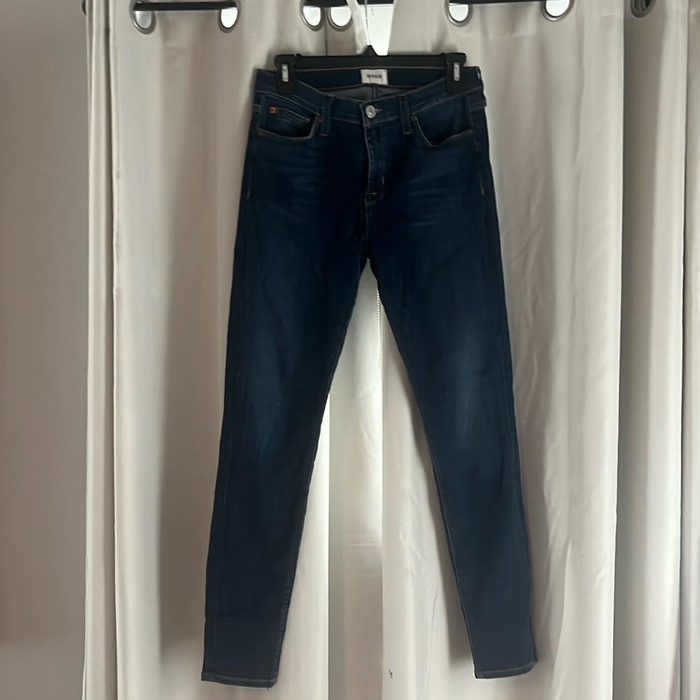 Hudson Jeans. Size 29. Great condition.